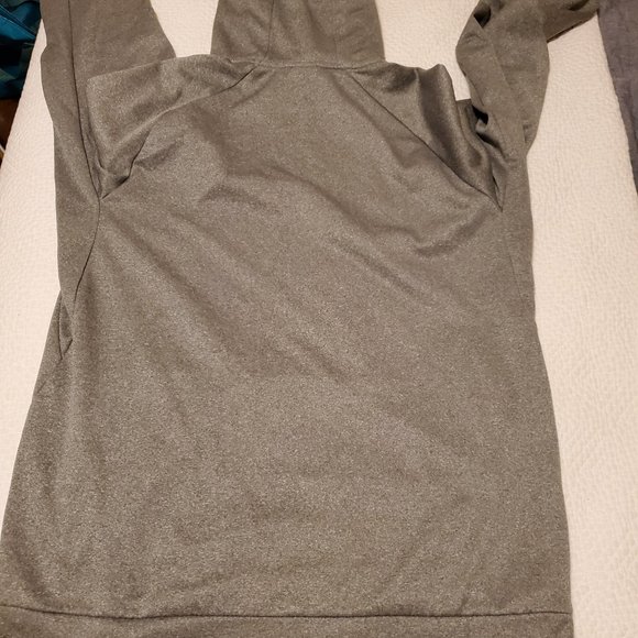 Nike Therma Fit Hoodie - Picture 2 of 4